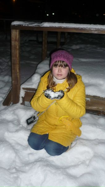 №39, Света Давлетзянова, Благовещенск №39, Света Давлетзянова, Благовещенск