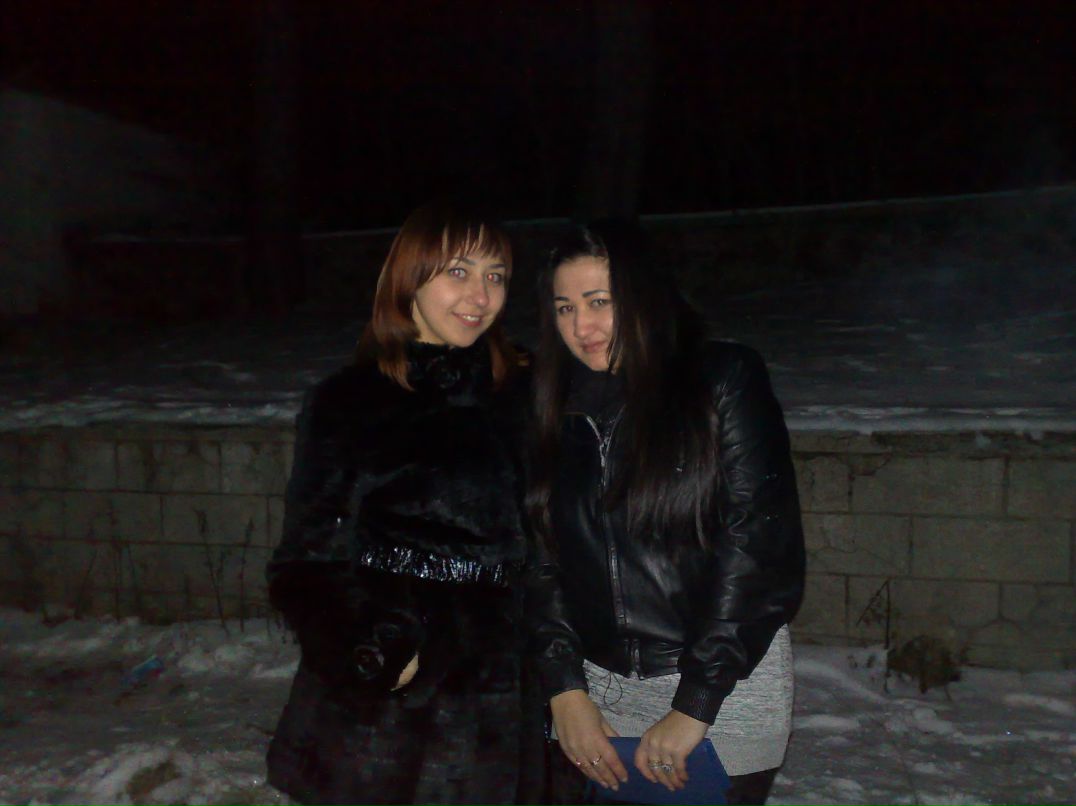 Юлия Владимировна | Алушта