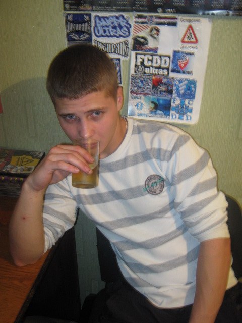 Влад Шандровский **Shandrik** | Rio de Janeiro