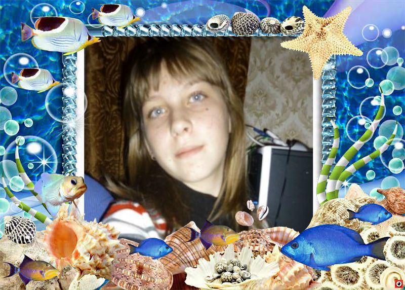 №29, Яна Марчук, Графовка №29, Яна Марчук, Графовка