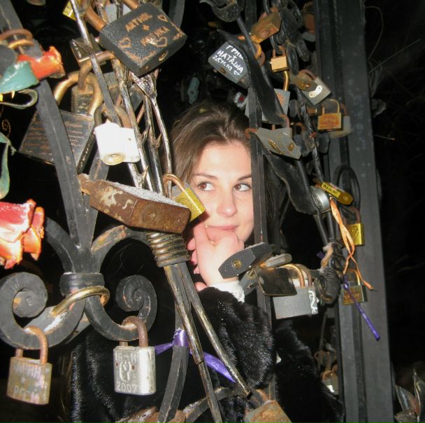 №83, Рита Моторко, Харьков №83, Рита Моторко, Харьков