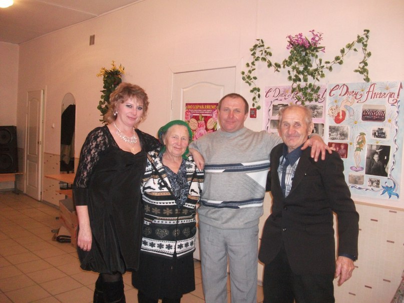 Надежда Литвинова | Златоуст