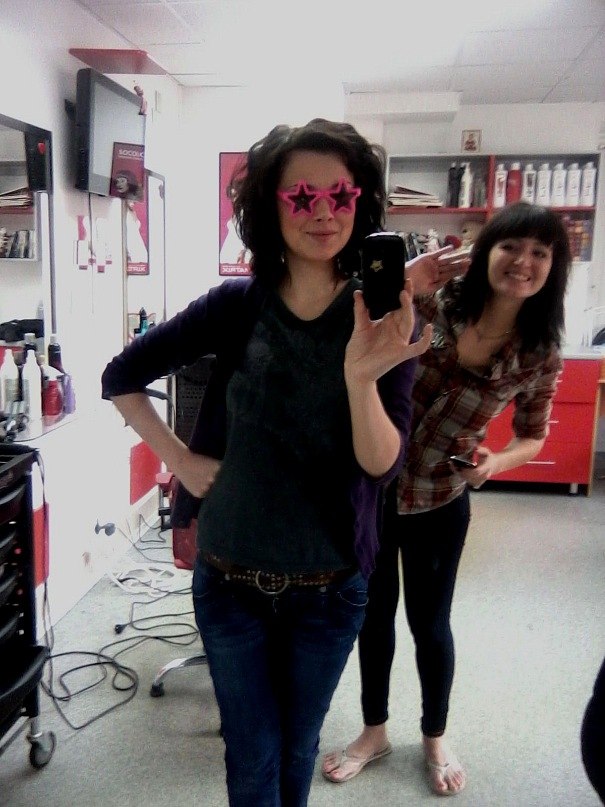 Надежда Зыкова | Череповец