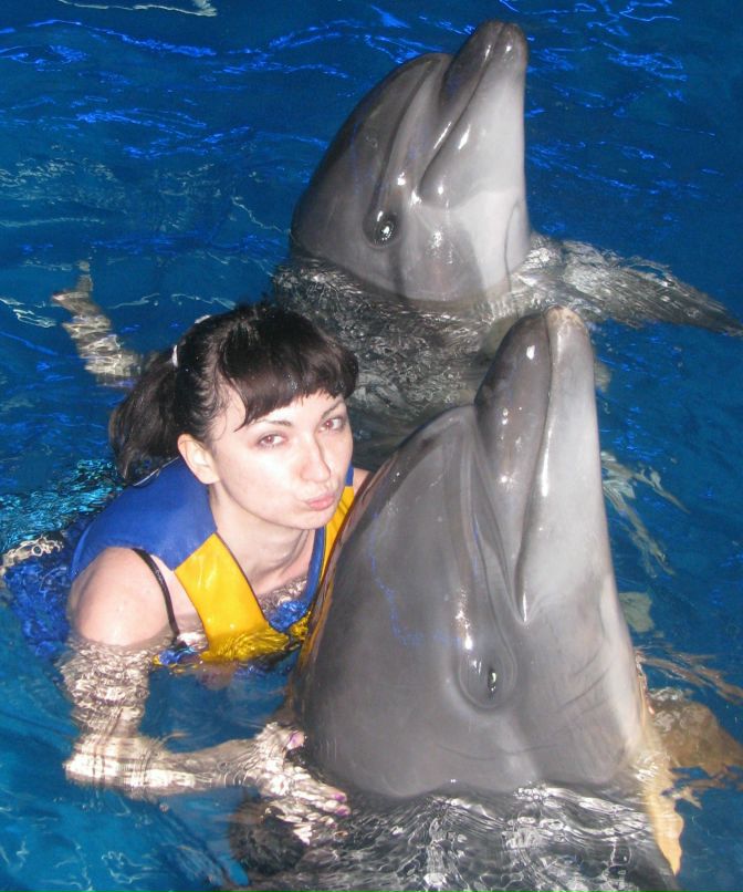 Елена Гололобова | Киев