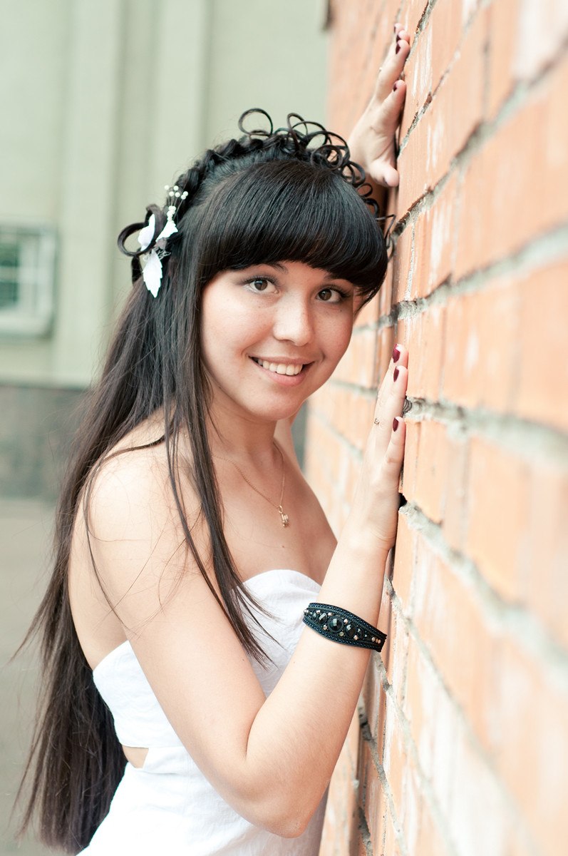 Мария Семёнова | Йошкар-Ола