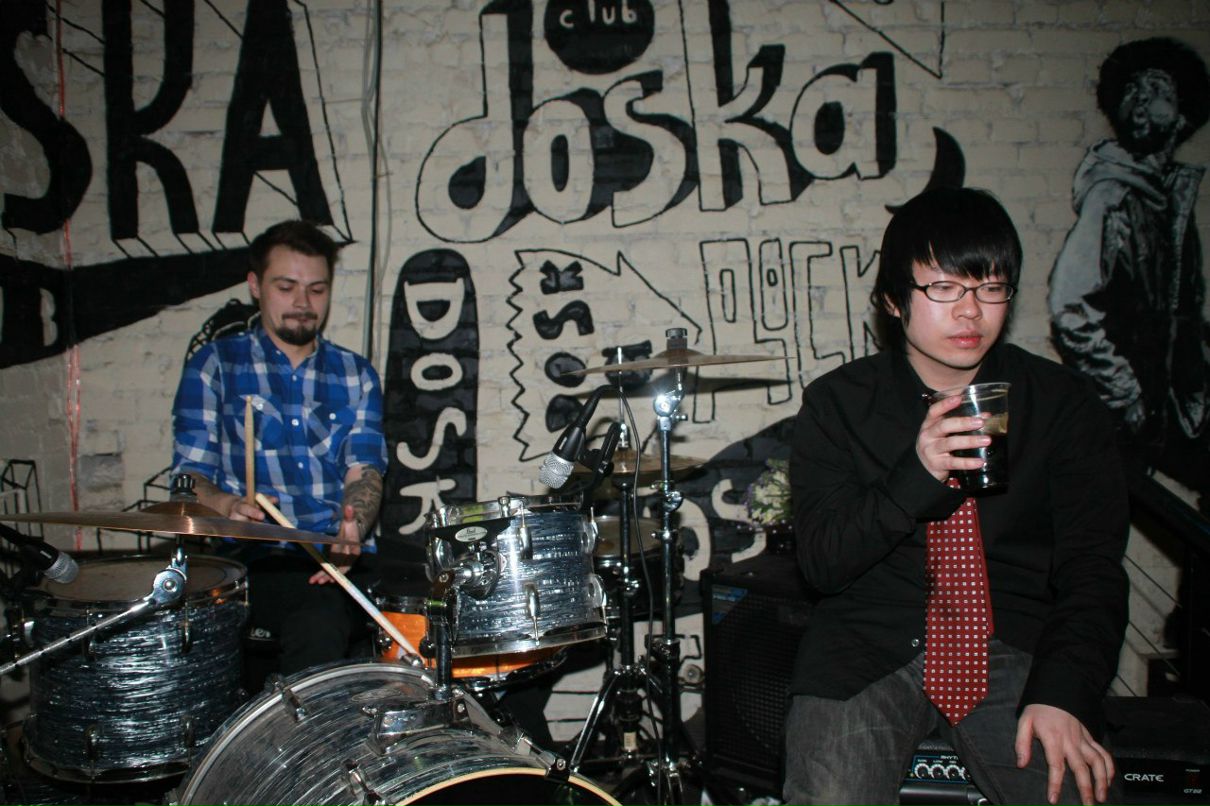 Дмитрий Богодяж | Тольятти