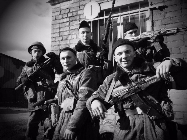 Михаил Селиванов | 