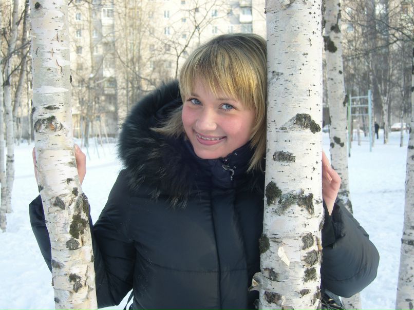 Юлия Самойлова | Санкт-Петербург