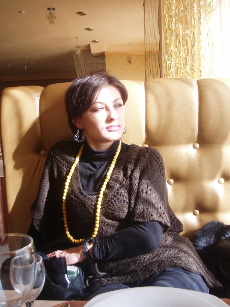 Ольга Салабай | Львов