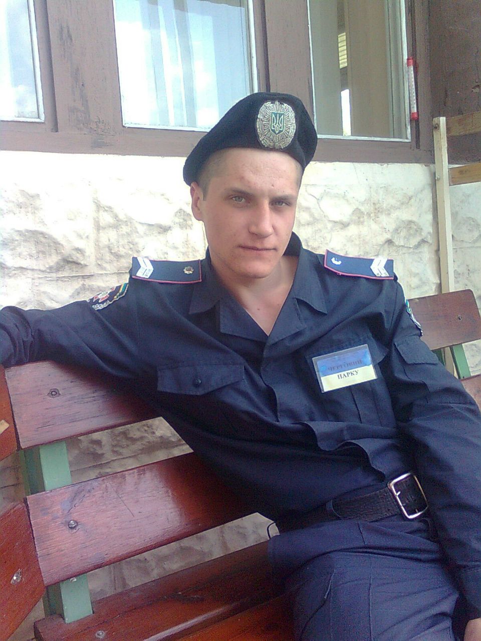 Артем Фомичёв | Харьков