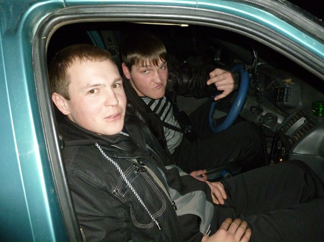 Анатолий Пешин | Оса