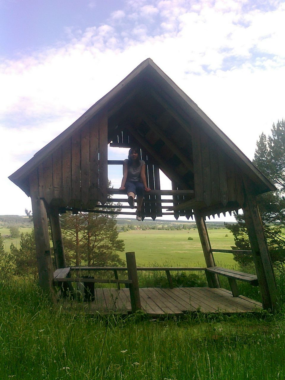 Ангелина Треногина | Пермь