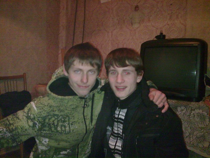 №52, Ваня Скробук, 31 год №52, Ваня Скробук, 31 год