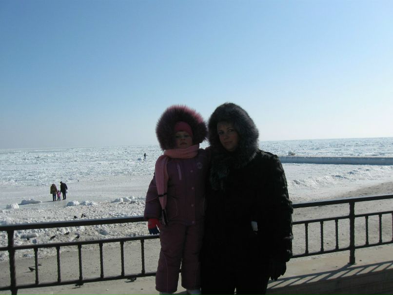 Андрей Немазенко | Одесса