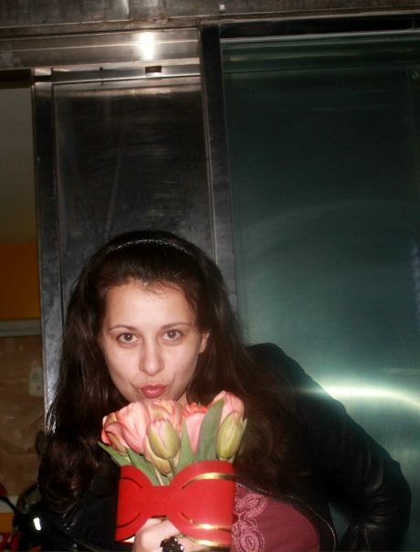 №127, Инга Тельная, 34 года, Севастополь №127, Инга Тельная, 34 года, Севастополь