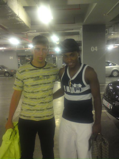 №92, Евгений Урзика, Макеевка №92, Евгений Урзика, Макеевка