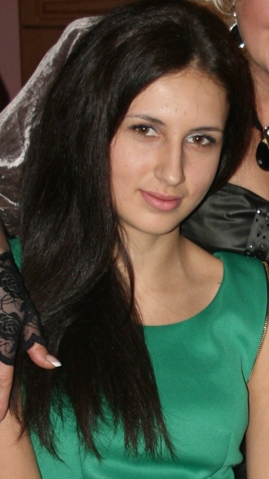 Мария Проценко | Днепр (Днепропетровск)