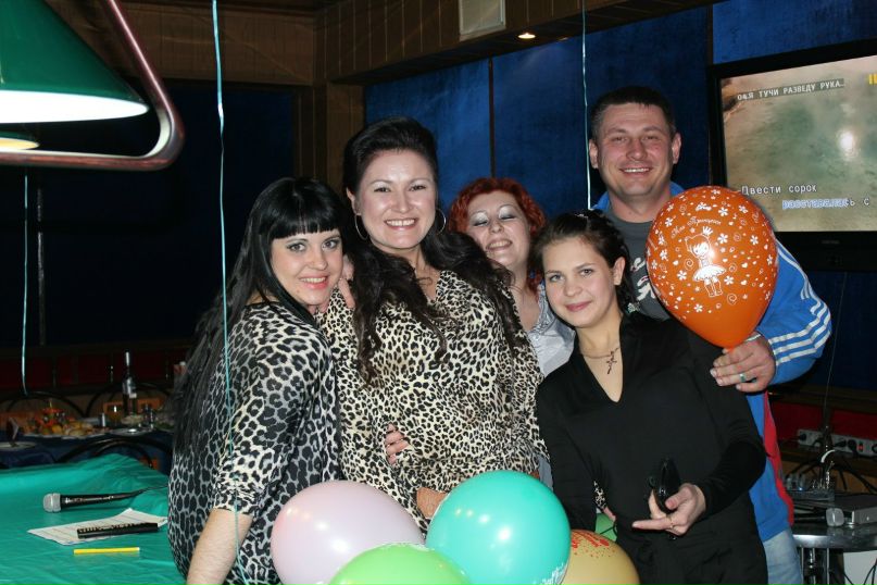 Анастасия Шуцкая | Магнитогорск