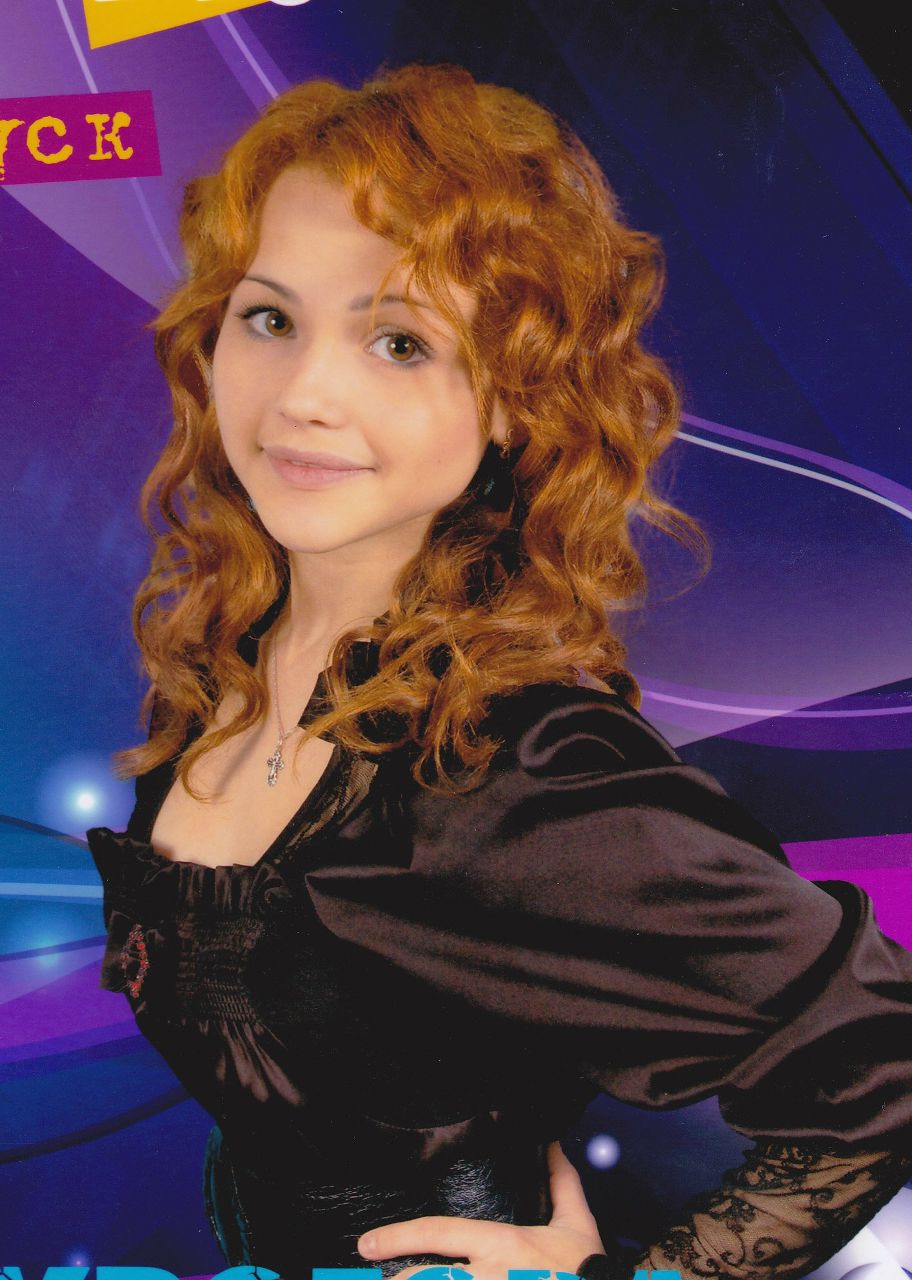 Анастасия Кынкурогова | Киев