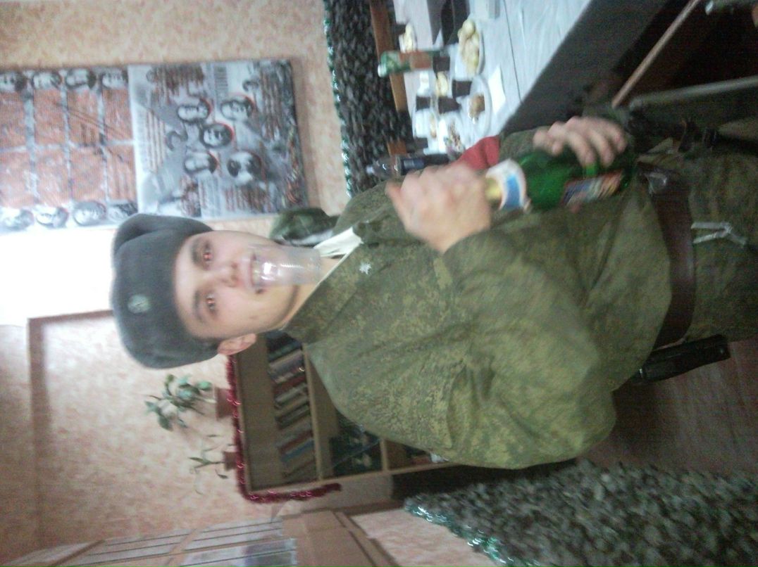 Иван Денисов | Воронеж