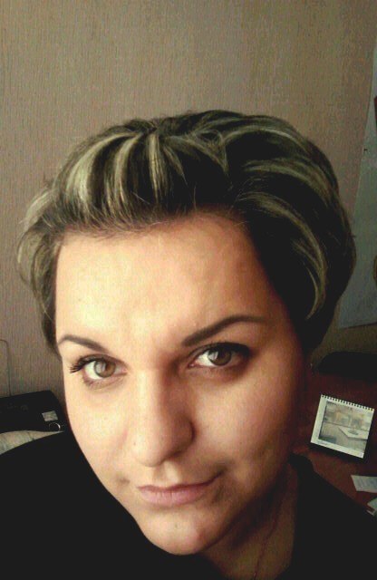 Ольга Бобович | Краснодар