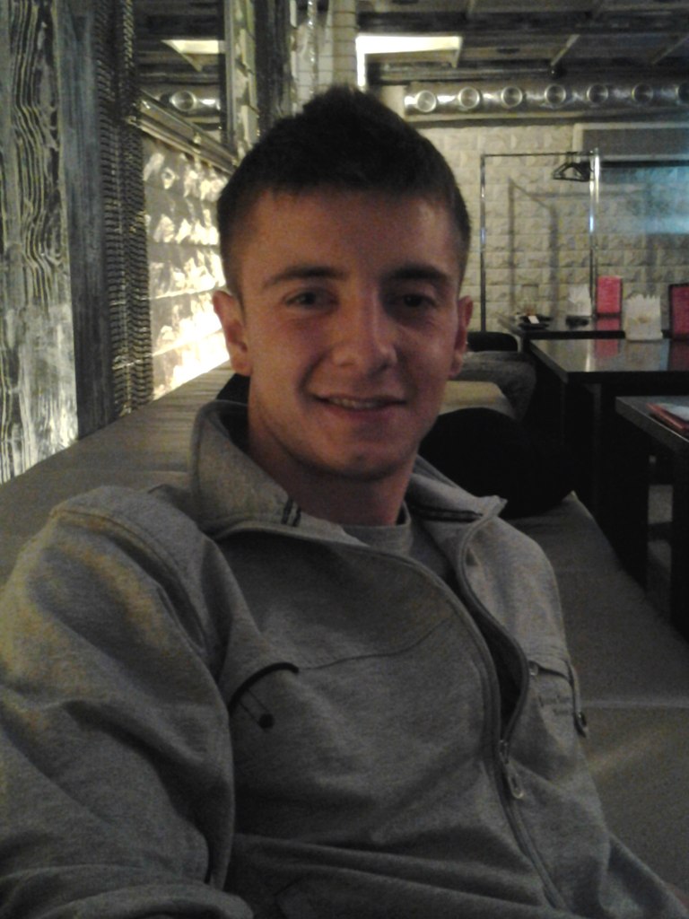 Эмиль Зейнединов | Симферополь