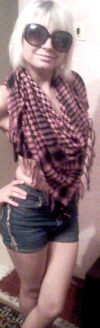 Елена Захаркевич =) Blondis (= | Харьков