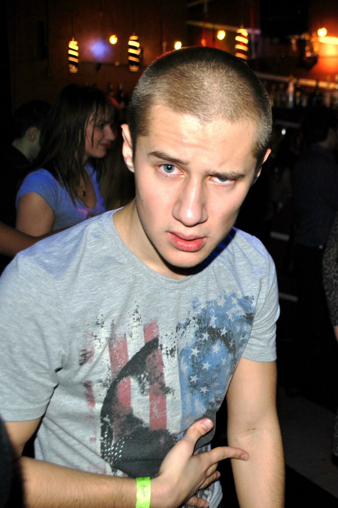 Вероника Фрольцова | Москва