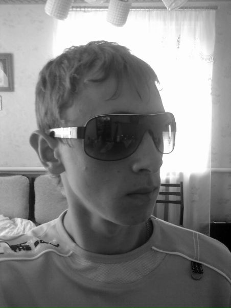 №29, Саня Михальчук, Луцк №29, Саня Михальчук, Луцк