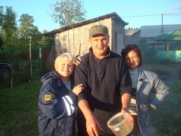 Алексей Кривощеков | Санкт-Петербург