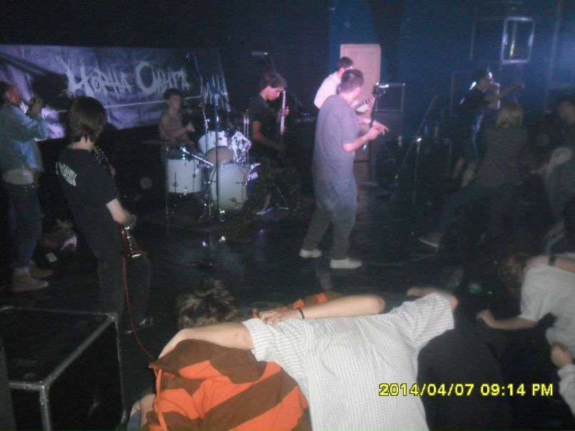 Владислав Мельничук | Кременчуг