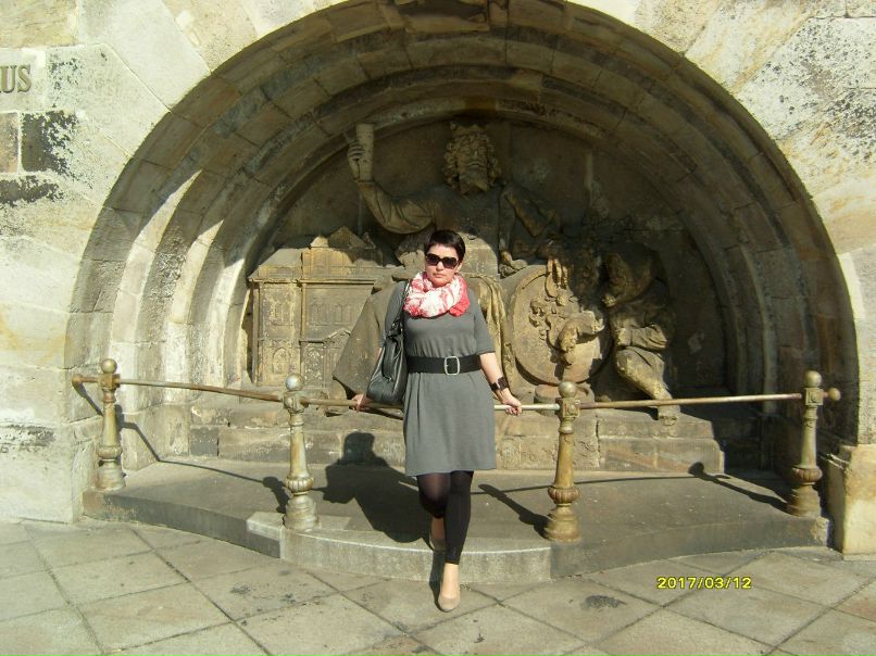 Жанна Гаврилко | Kassel