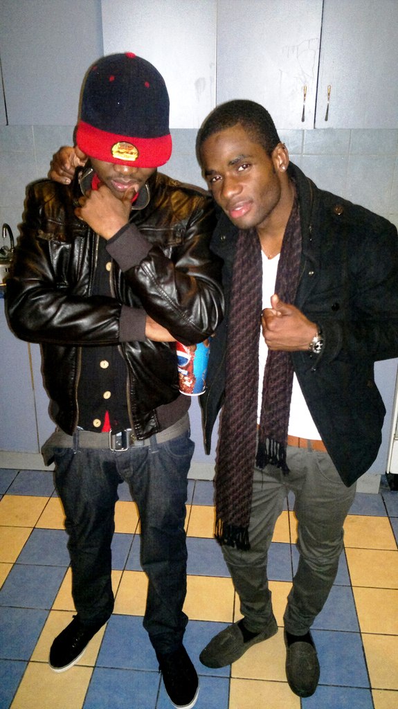 Eduardo Vasco | Luanda