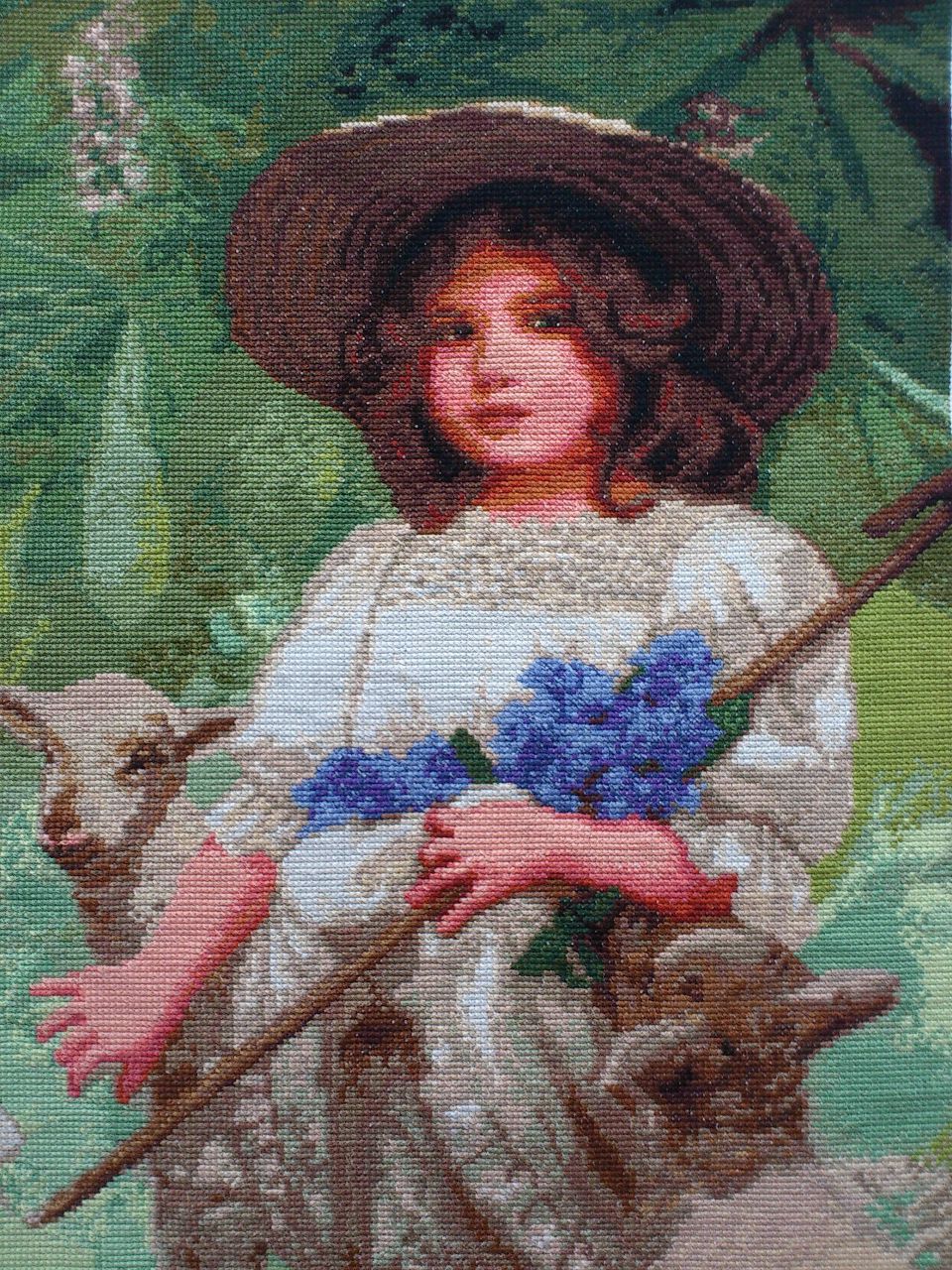 Лиляна Новотрясова | Набережные Челны