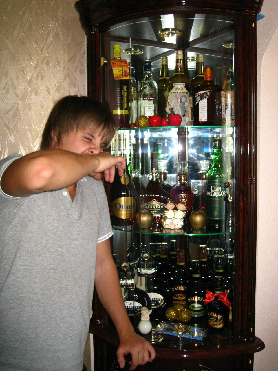 Pavel Dudoladov [chikist] | Астрахань