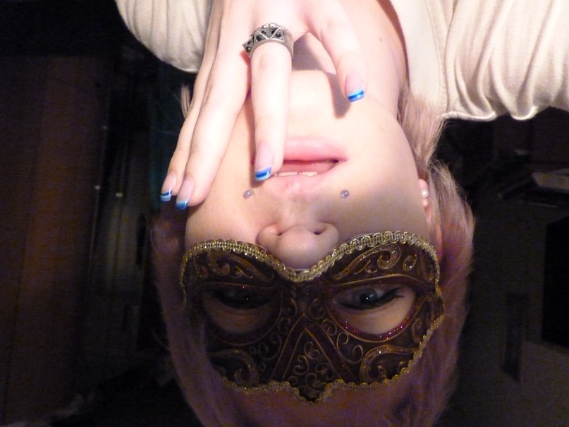 Анжелика Иншакова ansssh | Москва