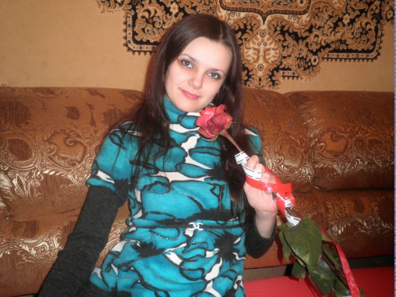 Ірина Дячок | Ивано-Франковск