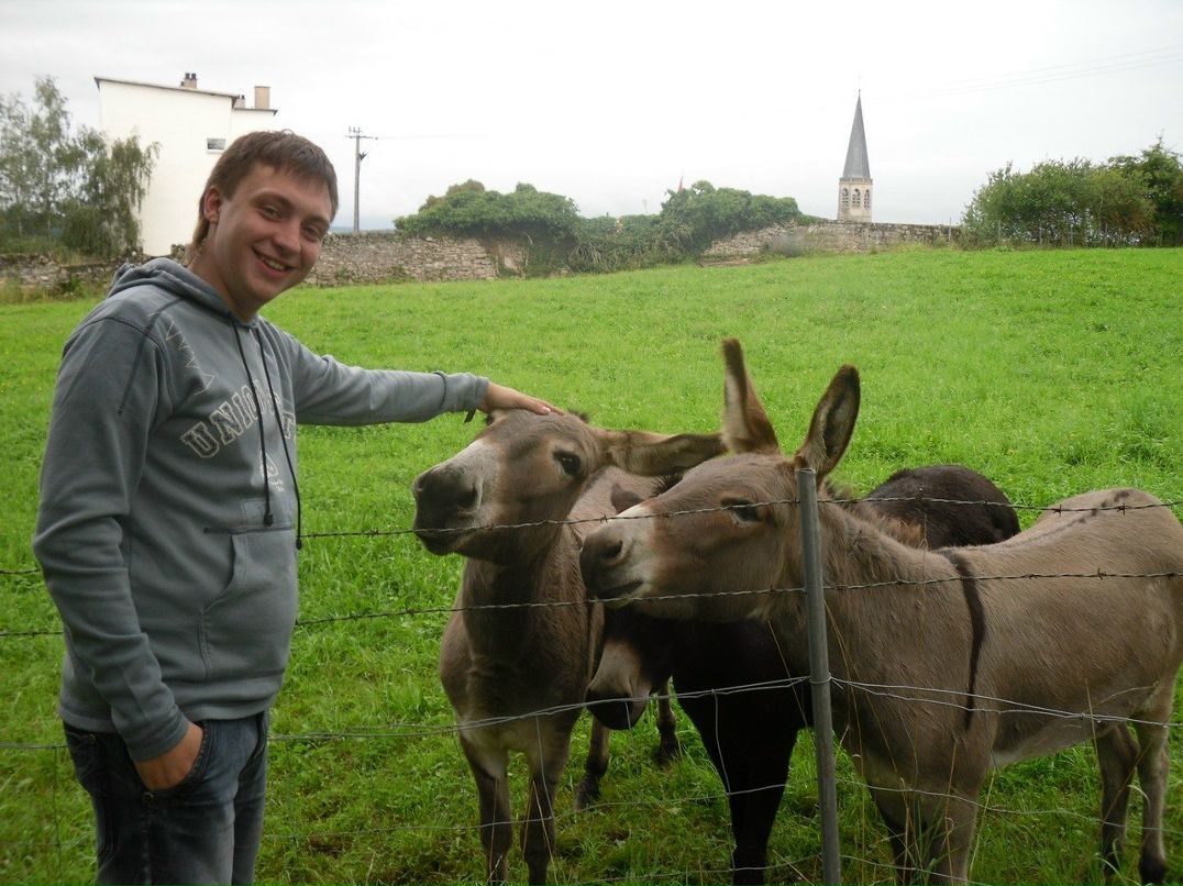 Николай Майоров | Пермь