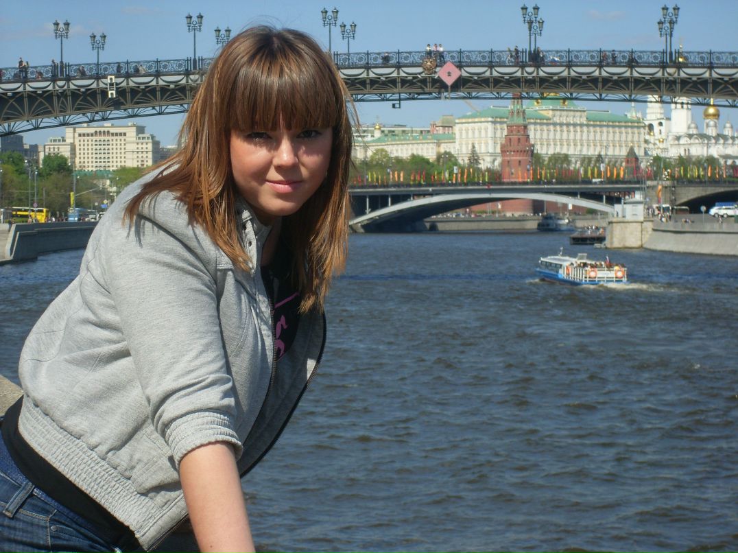 Элина Кудрявцева | Королёв