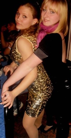 Анастасия Гаврилицэ | Бологое