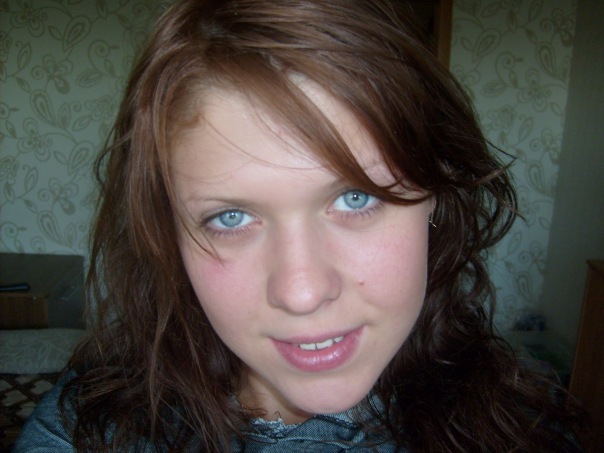 №83, Светлана Соколова №83, Светлана Соколова