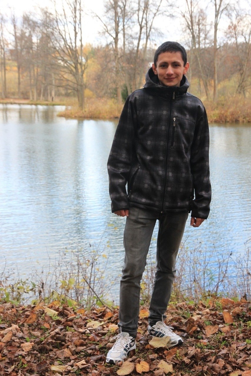 Амаяк Карапетян | Москва