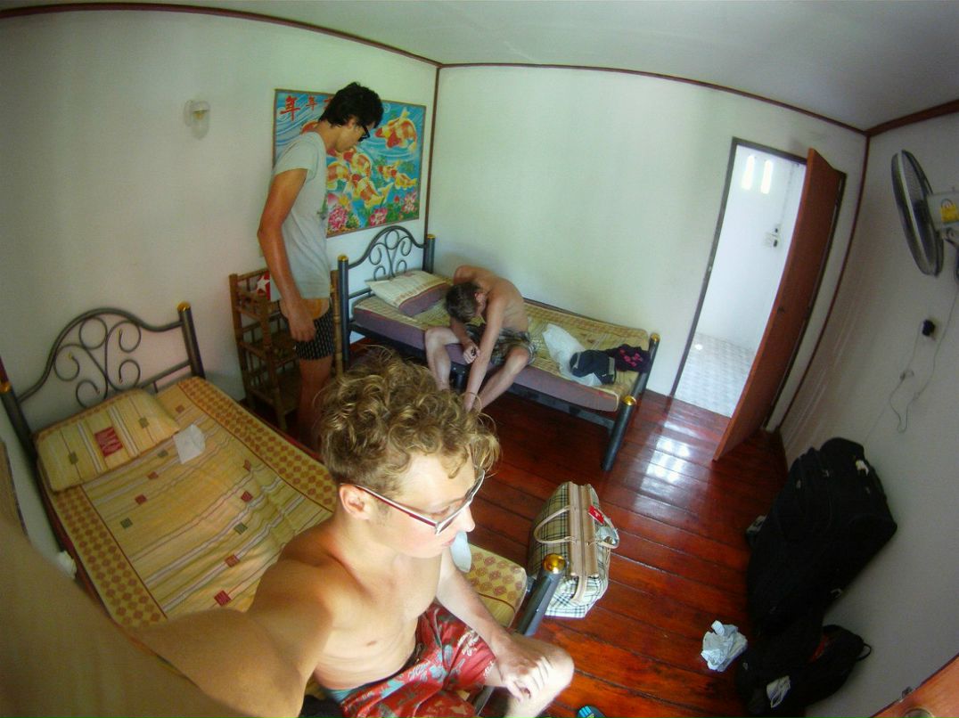 Даниил Бибишев | Санкт-Петербург