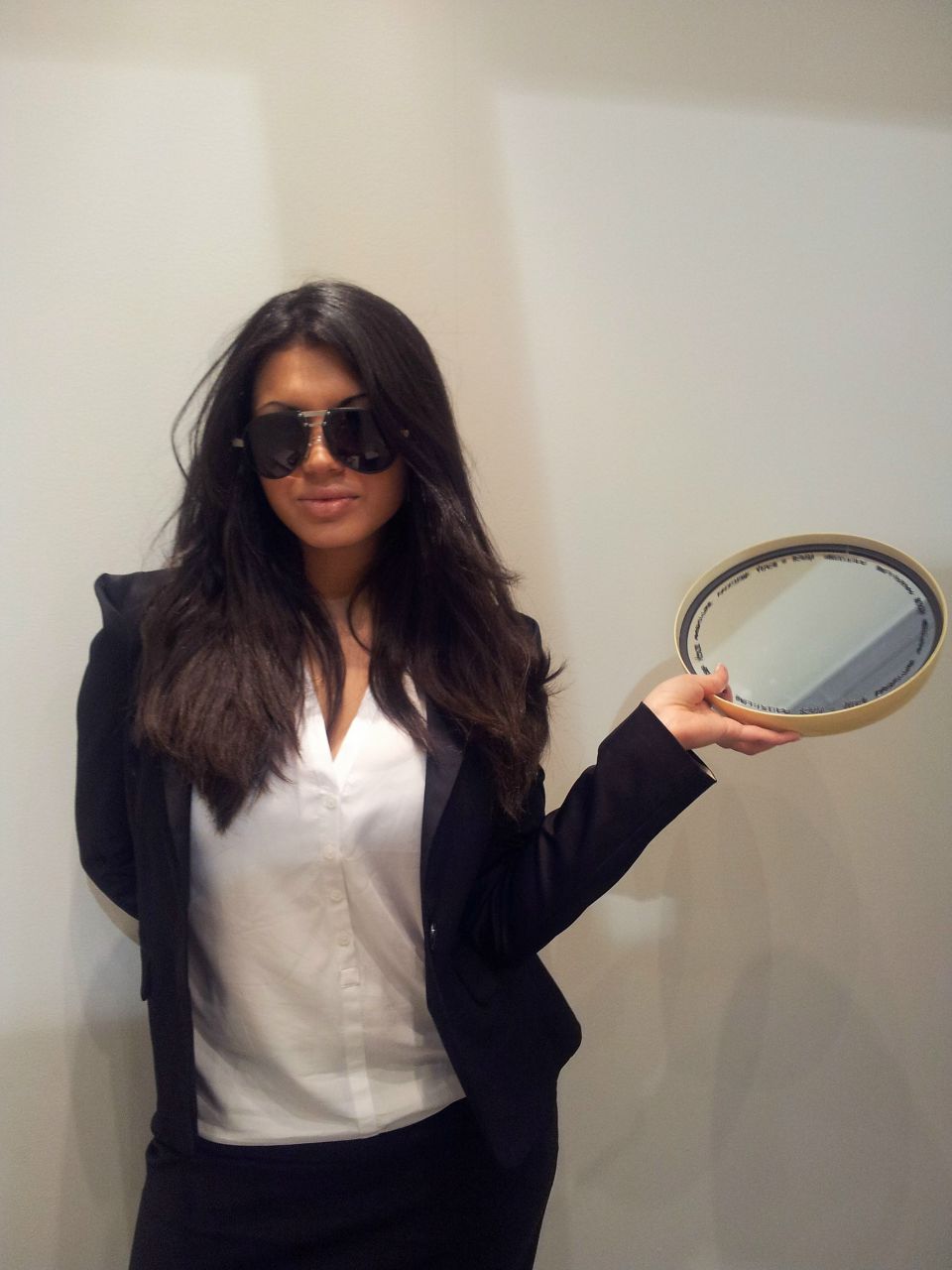 Sabrina Regolo | Санкт-Петербург