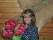 №33 Екатерина Аристова 25.06.1991: профиль, фото, статус - ВКонтакте
