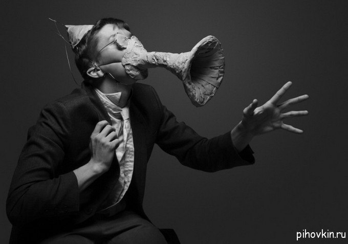 Денис Пиховкин ☜WAKE☞ | 