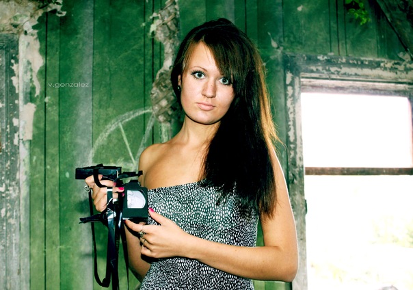 №23, Ольга Лукьяненко, 35 лет, Киев №23, Ольга Лукьяненко, 35 лет, Киев