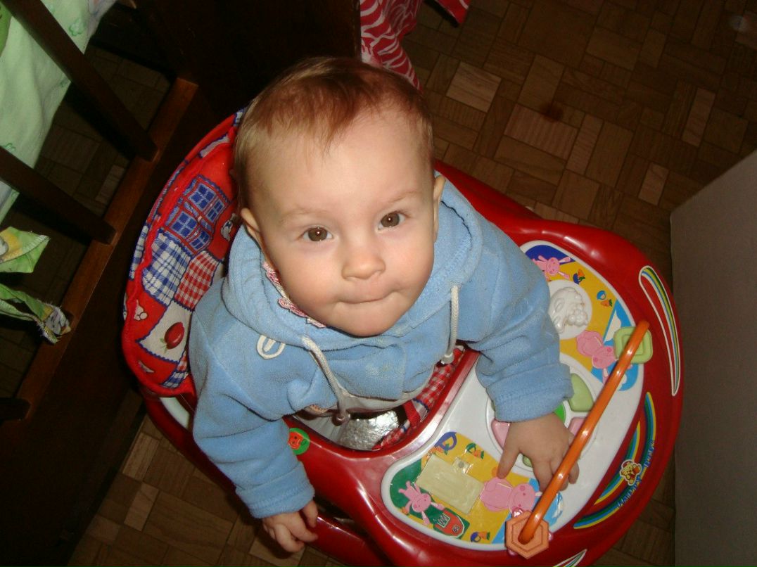 Андрей Тимофеев Сергеевич | Кольчугино