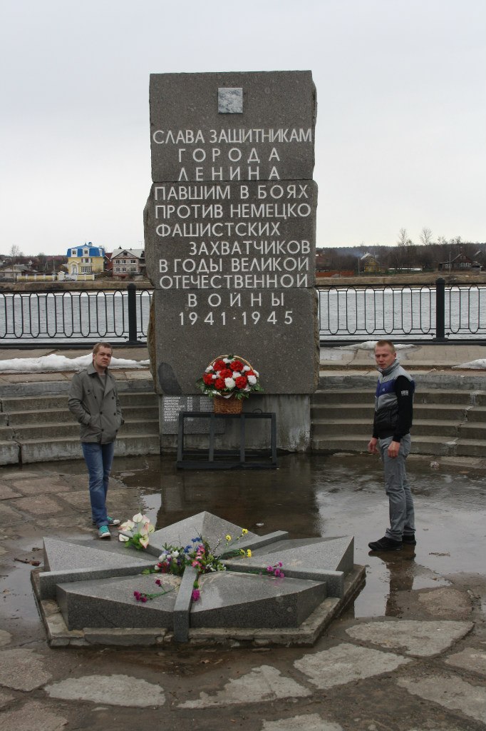 Юрий Иванов | Киров