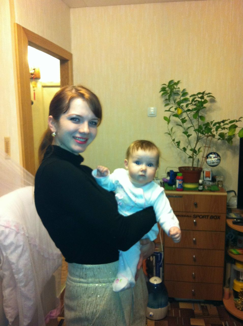 Танечка Тимочкина *missis Sunshine* | Санкт-Петербург